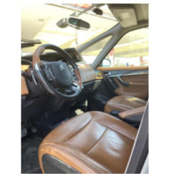 Air bag conducteur MERCEDES CLASSE R 251 Photo n°9