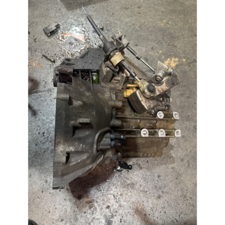 Boite de vitesses FORD TRANSIT 4 Photo n°1