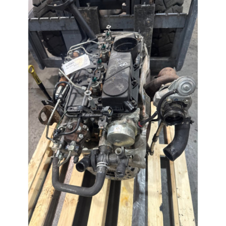 Moteur FORD TRANSIT 4
