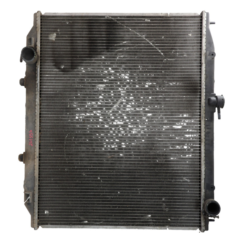 Radiateur eau NISSAN TERRANO 2