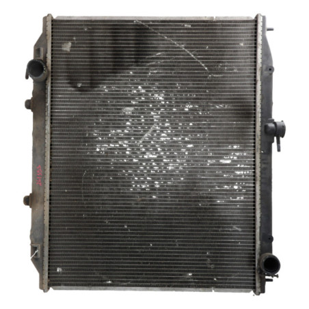 Radiateur eau NISSAN TERRANO 2 Photo n°1