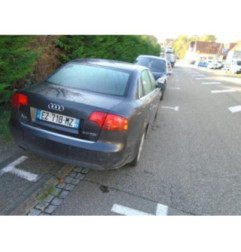 Feu arriere principal droit (feux) AUDI A4 2 Photo n°6