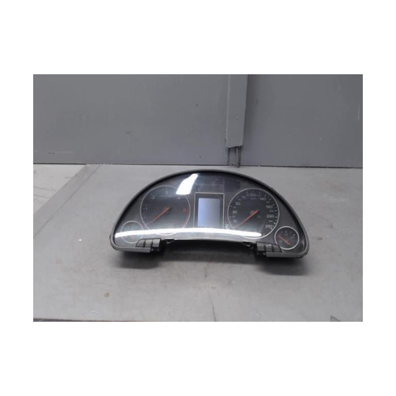 Compteur AUDI A4 2
