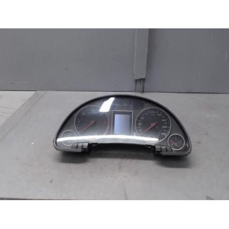 Compteur AUDI A4 2 Photo n°1