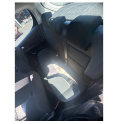 Commande chauffage PEUGEOT 207 Photo n°5