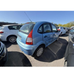 Demarreur CITROEN C3 1 Photo n°16