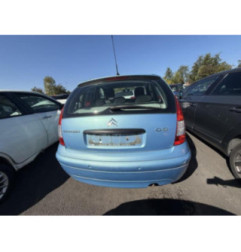 Demarreur CITROEN C3 1 Photo n°17