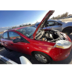 Retroviseur droit FIAT BRAVO 2 Photo n°13