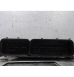 Boitier servitude moteur (BSM) FIAT BRAVO 2 Photo n°1