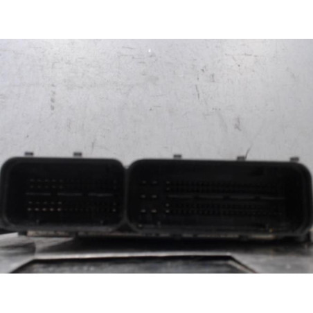 Boitier servitude moteur (BSM) FIAT BRAVO 2 Photo n°1