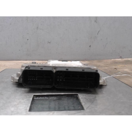 Boitier servitude moteur (BSM) FIAT BRAVO 2