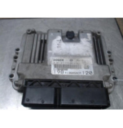 Boitier servitude moteur (BSM) FIAT BRAVO 2 Photo n°3