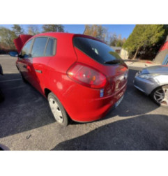 Boitier servitude moteur (BSM) FIAT BRAVO 2 Photo n°9