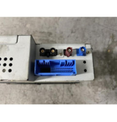 Chargeur CD BMW Z4 E85 Photo n°1