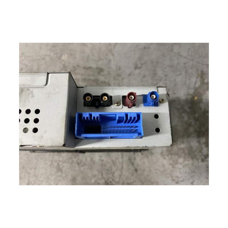 Chargeur CD BMW Z4 E85