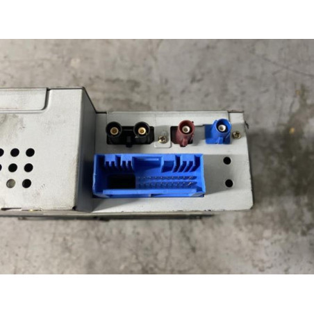 Chargeur CD BMW Z4 E85 Photo n°1