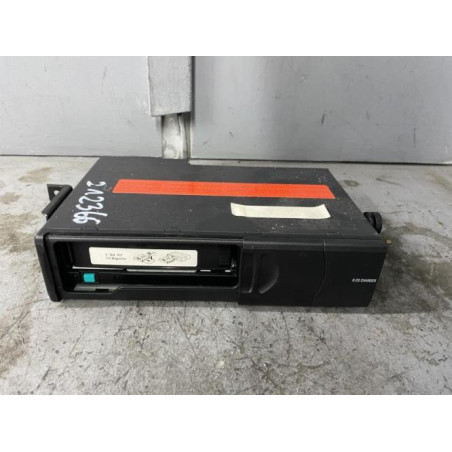 Chargeur CD BMW Z4 E85