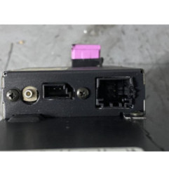 Chargeur CD BMW Z4 E85 Photo n°3