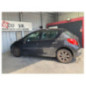 Commande chauffage PEUGEOT 207