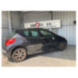 Commande chauffage PEUGEOT 207