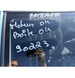 Alternateur CITROEN C3 1 Photo n°6