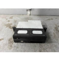 Chargeur CD BMW Z4 E85 Photo n°6