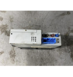 Chargeur CD BMW Z4 E85 Photo n°8