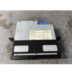 Chargeur CD BMW Z4 E85 Photo n°9