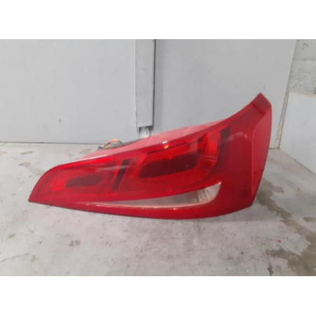 Feu arriere principal droit (feux) AUDI Q5 1 Photo n°1