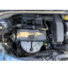 Alternateur CITROEN C3 1 Photo n°9