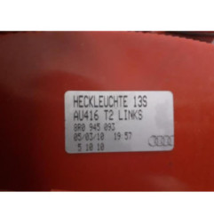 Feu arriere principal gauche (feux) AUDI Q5 1