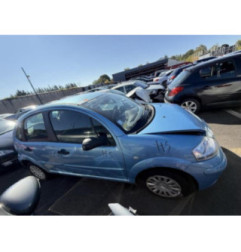 Alternateur CITROEN C3 1 Photo n°11