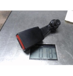 Attache ceinture arriere gauche AUDI Q5 1 Photo n°1