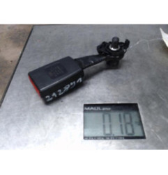 Attache ceinture arriere gauche AUDI Q5 1