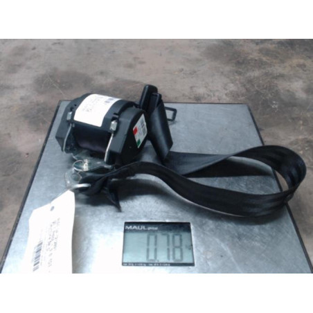 Ceinture arriere droit AUDI Q5 1