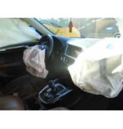 Ceinture arriere droit AUDI Q5 1 Photo n°5