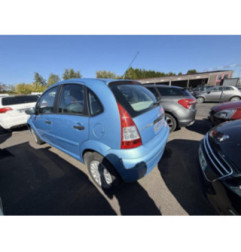 Alternateur CITROEN C3 1 Photo n°15