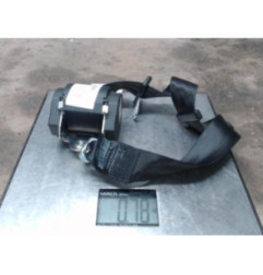 Ceinture arriere gauche AUDI Q5 1 Photo n°1