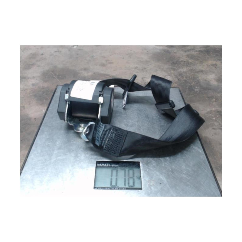 Ceinture arriere gauche AUDI Q5 1