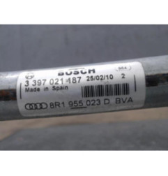 Moteur essuie glace avant AUDI Q5 1 Photo n°1