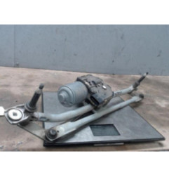 Moteur essuie glace avant AUDI Q5 1 Photo n°3