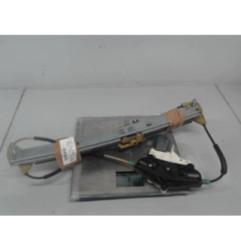 Moteur leve vitre avant gauche AUDI Q5 1 Photo n°3