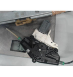 Moteur leve vitre avant gauche AUDI Q5 1 Photo n°5