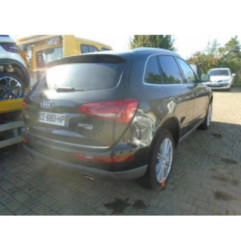 Moteur leve vitre avant gauche AUDI Q5 1 Photo n°11