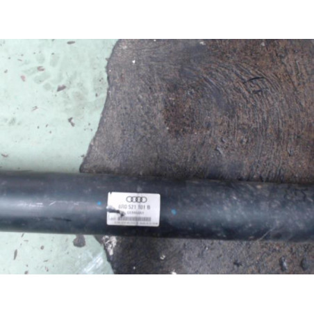 Arbre de transmission (propulsion) AUDI Q5 1