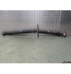 Arbre de transmission (propulsion) AUDI Q5 1 Photo n°4