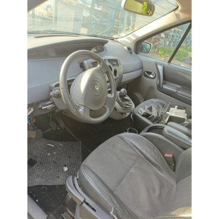 Capot RENAULT GRAND SCENIC 2 Photo n°1