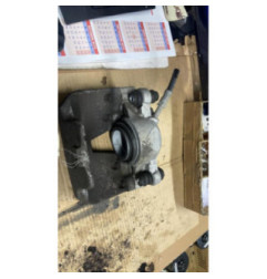 Etrier avant droit (freinage) AUDI Q5 1 Photo n°1