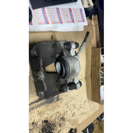 Etrier avant droit (freinage) AUDI Q5 1 Photo n°1