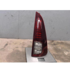 Feu arriere principal droit (feux) RENAULT ESPACE 4 Photo n°1